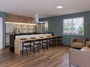 Apartamento para Venda em Niterói/RJ Camboinhas 1 Quartos