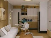 Apartamento para Venda em Niterói/RJ Camboinhas 1 Quartos
