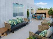 Apartamento para Venda em Niterói/RJ Camboinhas 2 Quartos