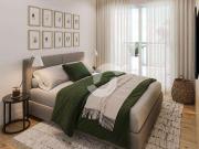 Apartamento para Venda em Niterói/RJ Camboinhas 1 Quartos