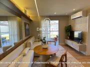 Apartamento para Venda em Niterói/RJ Camboinhas 1 Quartos