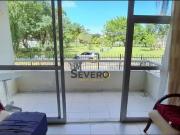 Apartamento para Venda em Niterói/RJ Camboinhas 2 Quartos