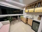 Apartamento para Venda em Niterói/RJ Camboinhas 2 Quartos