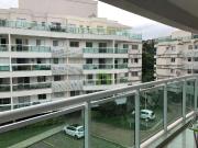 Apartamento para Venda em Niterói/RJ Camboinhas 2 Quartos