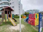 Apartamento para Venda em Niterói/RJ Camboinhas 2 Quartos