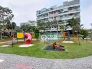 Apartamento para Venda em Niterói/RJ Camboinhas 3 Quartos