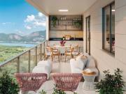 Apartamento para Venda em Niterói/RJ Camboinhas 4 Quartos