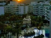 Apartamento para Venda em Niterói/RJ Camboinhas 3 Quartos