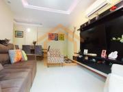 Apartamento para Venda em Niterói/RJ Camboinhas 3 Quartos