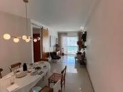 Apartamento para Venda em Niterói/RJ Camboinhas 3 Quartos