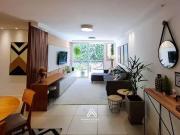 Apartamento para Venda em Niterói/RJ Camboinhas 4 Quartos