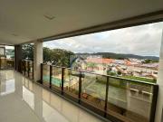 Apartamento para Venda em Niterói/RJ Camboinhas 4 Quartos