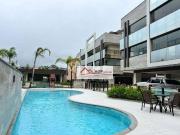 Apartamento para Venda em Niterói/RJ Camboinhas 4 Quartos