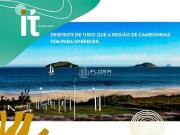 Apartamento para Venda em Niterói/RJ Camboinhas 4 Quartos