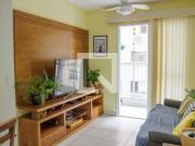 Apartamento para Venda em Niterói/RJ Cantagalo 2 Quartos