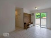 Apartamento para Venda em Niterói/RJ Cantagalo 2 Quartos