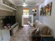 Apartamento para Venda em Niterói/RJ Cantagalo 2 Quartos