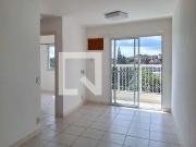 Apartamento para Venda em Niterói/RJ Cantagalo 2 Quartos