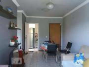 Apartamento para Venda em Niterói/RJ Cantagalo 2 Quartos