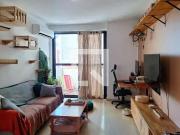 Apartamento para Venda em Niterói/RJ Centro 1 Quartos