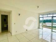 Apartamento para Venda em Niterói/RJ Centro 1 Quartos