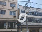 Apartamento para Venda em Niterói/RJ Centro 1 Quartos