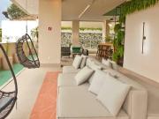 Apartamento para Venda em Niterói/RJ Centro 2 Quartos