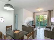 Apartamento para Venda em Niterói/RJ Centro 2 Quartos