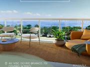 Apartamento para Venda em Niterói/RJ Centro 2 Quartos