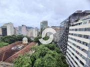 Apartamento para Venda em Niterói/RJ Centro 2 Quartos