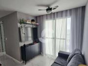 Apartamento para Venda em Niterói/RJ Centro 2 Quartos