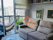 Apartamento para Venda em Niterói/RJ Centro 2 Quartos