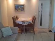 Apartamento para Venda em Niterói/RJ Centro 2 Quartos