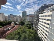 Apartamento para Venda em Niterói/RJ Centro 2 Quartos