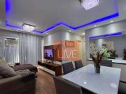 Apartamento para Venda em Niterói/RJ Centro 2 Quartos