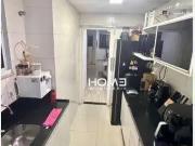 Apartamento para Venda em Niterói/RJ Centro 2 Quartos