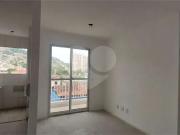 Apartamento para Venda em Niterói/RJ Centro 1 Quartos