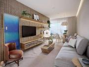Apartamento para Venda em Niterói/RJ Centro 2 Quartos