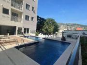 Apartamento para Venda em Niterói/RJ Centro 2 Quartos