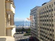 Apartamento para Venda em Niterói/RJ Centro 3 Quartos