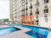 Apartamento para Venda em Niterói/RJ Centro 3 Quartos