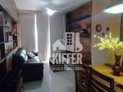 Apartamento para Venda em Niterói/RJ Centro 3 Quartos