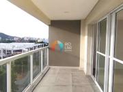 Apartamento para Venda em Niterói/RJ Centro 3 Quartos