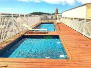 Apartamento para Venda em Niterói/RJ Centro 3 Quartos