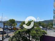 Apartamento para Venda em Niterói/RJ Charitas 1 Quartos