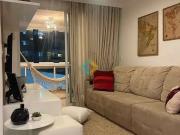 Apartamento para Venda em Niterói/RJ Charitas 2 Quartos