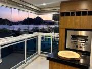 Apartamento para Venda em Niterói/RJ Charitas 2 Quartos