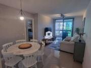 Apartamento para Venda em Niterói/RJ Charitas 2 Quartos