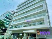 Apartamento para Venda em Niterói/RJ Charitas 2 Quartos