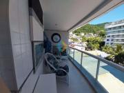 Apartamento para Venda em Niterói/RJ Charitas 2 Quartos